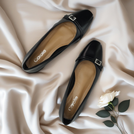 Balerini - Balerini LL-03negru