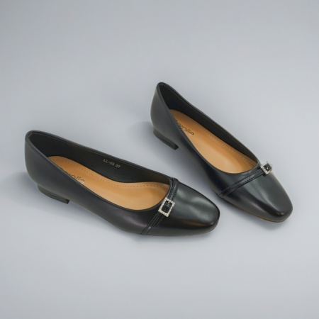 Balerini - Balerini LL-03negru