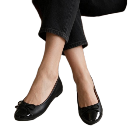 Balerini - Balerini X24-1172negru