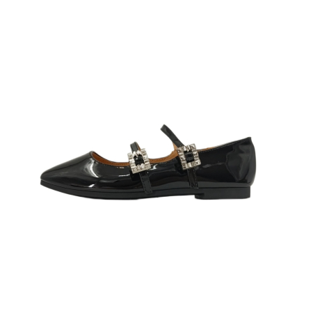 Balerini - Balerini X25-1713negru