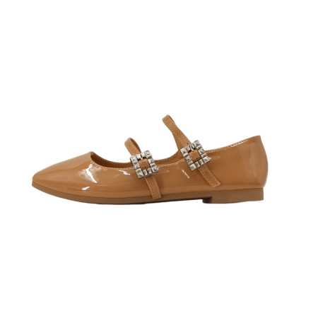 Balerini - Balerini X25-1713camel