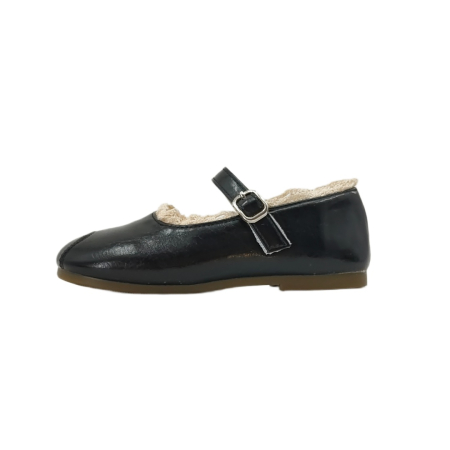 Balerini XA-2625negru [7]