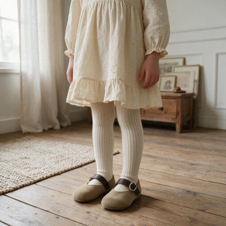 Copii - Balerini XA-2623khaki