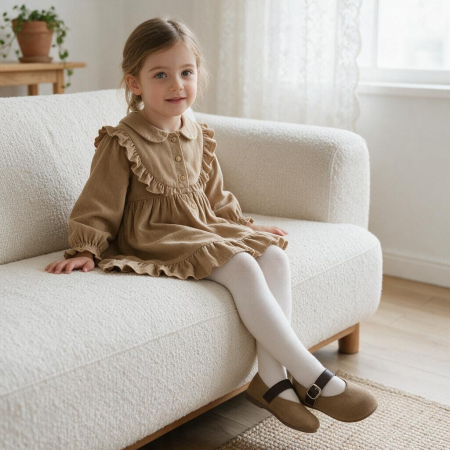 Balerini XA-2623khaki [6]