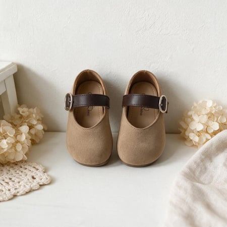 Copii - Balerini XA-2623khaki