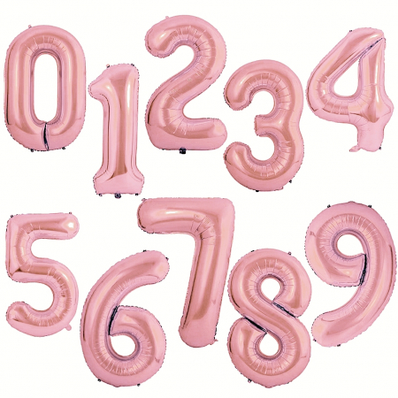 Baloane - Balon din folie de aluminiu 40 cm 220099