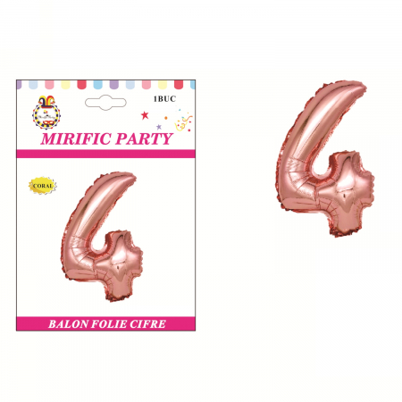 Baloane - Balon din folie de aluminiu 40 cm 220099
