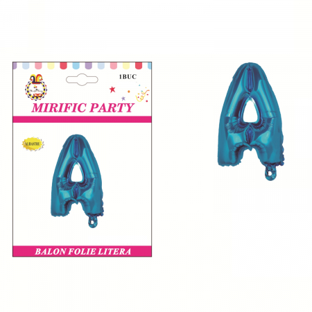 Baloane - Balon din folie de aluminiu 80 cm 220309