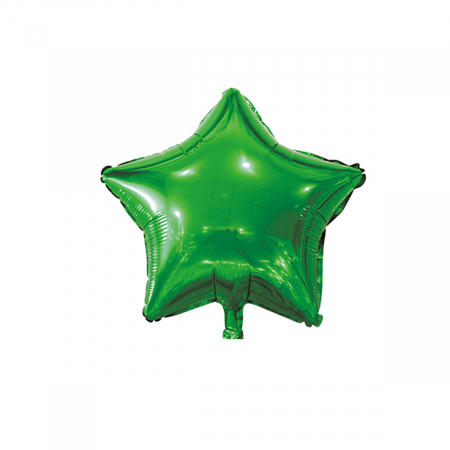 Baloane - Balon din folie de aluminiu figurina ' Stea ' LM0520