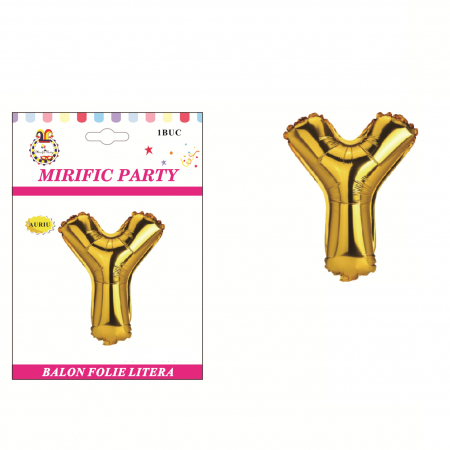 Baloane - Balon din folie de aluminiu 40 cm 220001