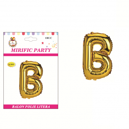 Baloane - Balon din folie de aluminiu 40 cm 220001