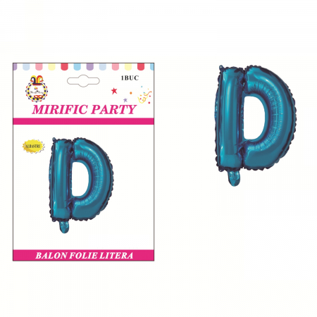 Articole party - Balon din folie de aluminiu 40 cm 220273