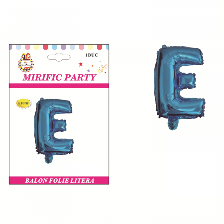 Articole party - Balon din folie de aluminiu 40 cm 220273