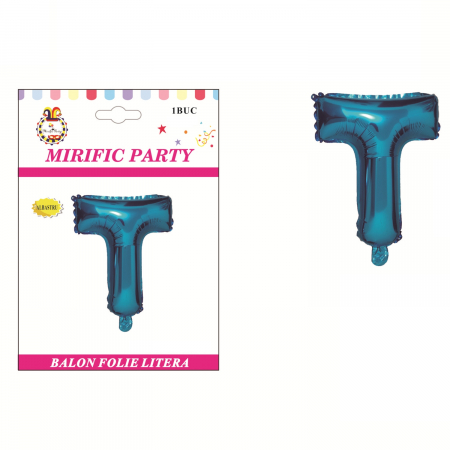 Articole party - Balon din folie de aluminiu 40 cm 220273