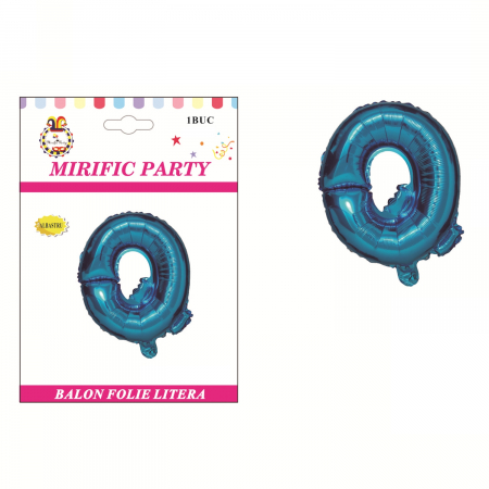 Articole party - Balon din folie de aluminiu 40 cm 220273