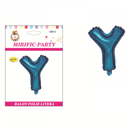 Baloane - Balon din folie de aluminiu 40 cm 220273