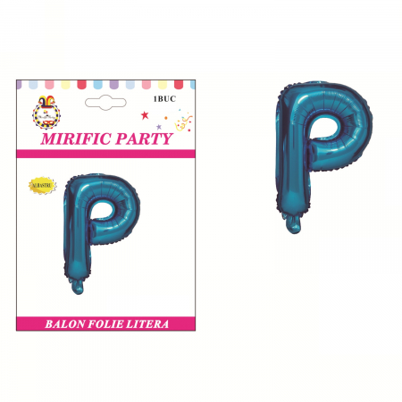 Articole party - Balon din folie de aluminiu 40 cm 220273