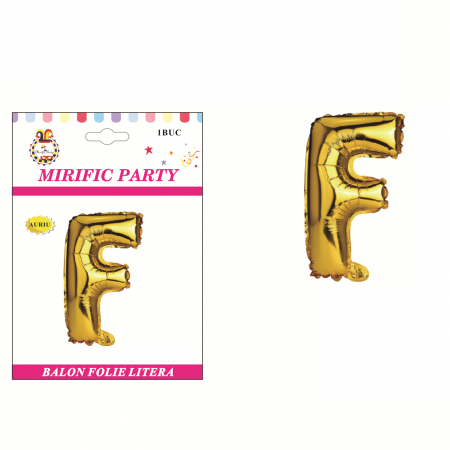 Articole party - Balon din folie de aluminiu 80 cm 220145