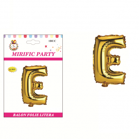 Articole party - Balon din folie de aluminiu 80 cm 220145