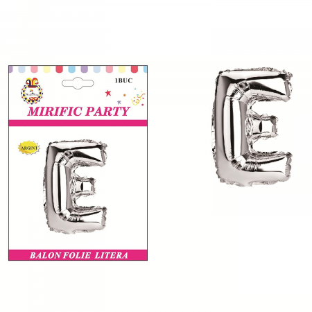 Articole party - Balon din folie de aluminiu 80 cm 220181