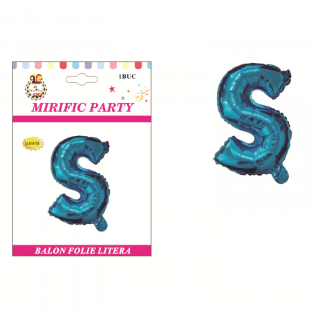 Articole party - Balon din folie de aluminiu 80 cm 220309