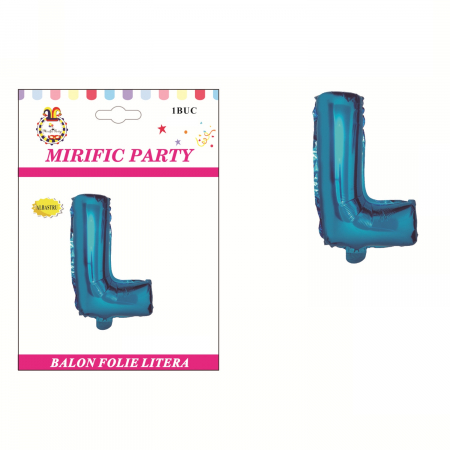 Articole party - Balon din folie de aluminiu 80 cm 220309