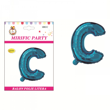 Articole party - Balon din folie de aluminiu 80 cm 220309