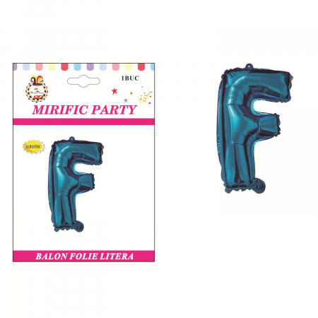 Articole party - Balon din folie de aluminiu 80 cm 220309