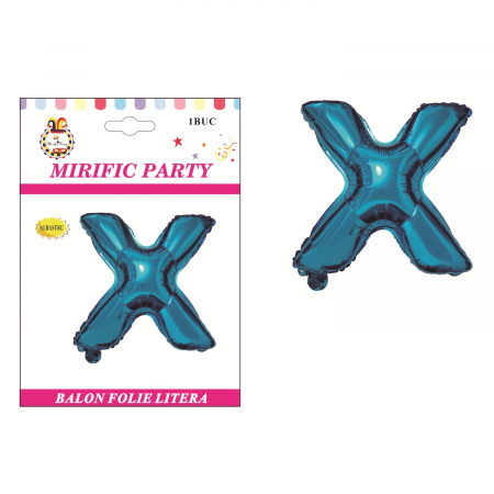 Articole party - Balon din folie de aluminiu 80 cm 220309
