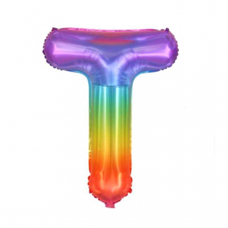Articole party - Balon din folie de aluminiu 80 cm XXJ-FB0904