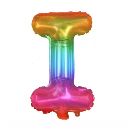 Baloane - Balon din folie de aluminiu 80 cm XXJ-FB0904