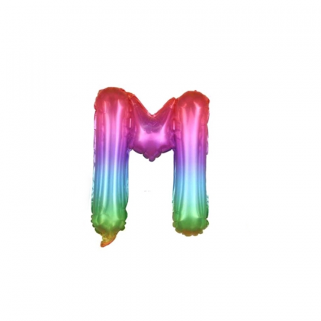 Baloane - Balon din folie de aluminiu 80 cm XXJ-FB0904