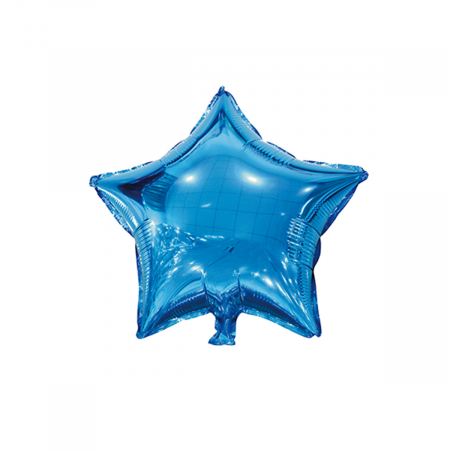Baloane - Balon din folie de aluminiu figurina ' Stea ' LM0653