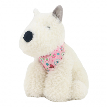 Accesorii animale de companie - Bandana ajustabila MDL-28roz