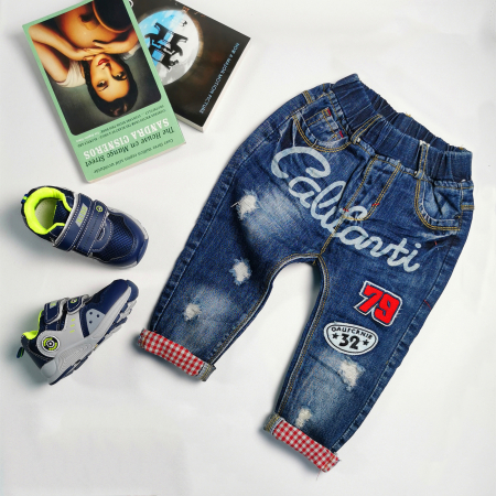 Pantaloni - Blugi 8808