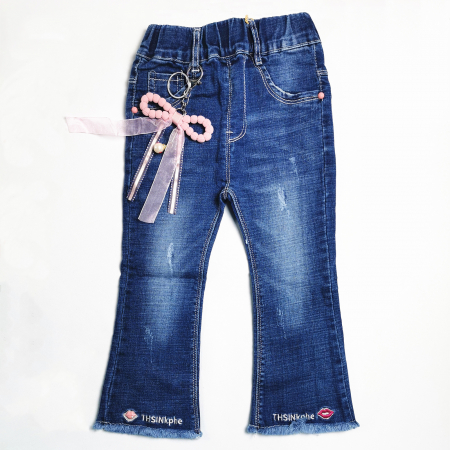 Pantaloni - Blugi F03
