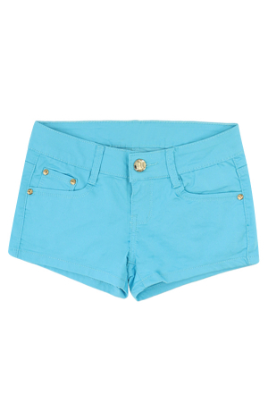 Pantaloni - Pantaloni scurti AL001-3