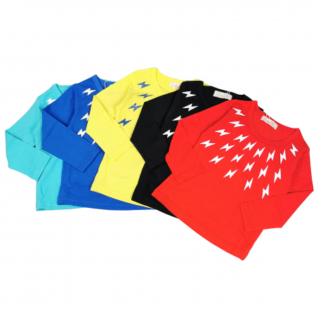 Bluze - Bluza B2001