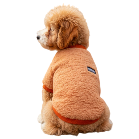 Animale de companie - Bluza calduroasa MDL-18A