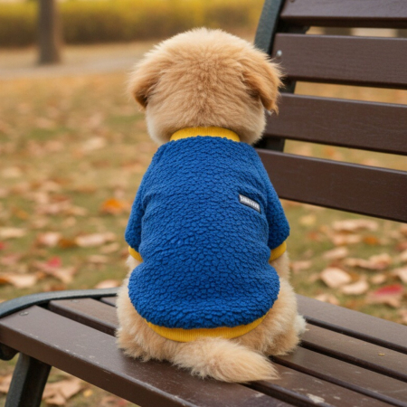 Animale de companie - Bluza calduroasa MDL-18C