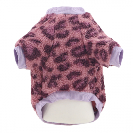 Haine - Bluza calduroasa MDL-24