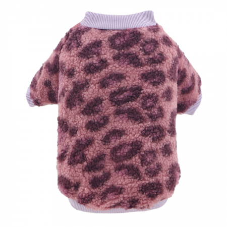Haine - Bluza calduroasa MDL-24