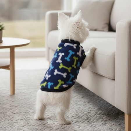 Bluza calduroasa MDL-20A [3]