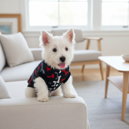 Haine - Bluza calduroasa MDL-20B