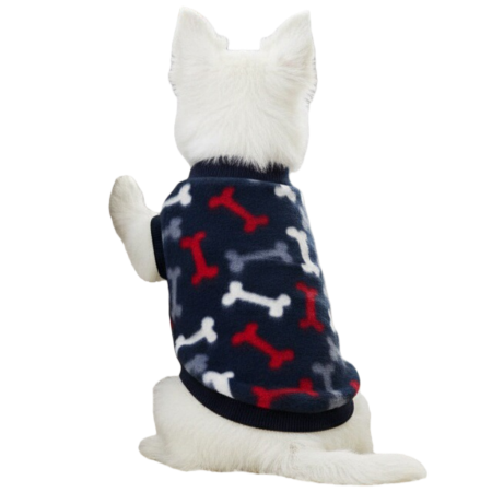 Haine - Bluza calduroasa MDL-20B