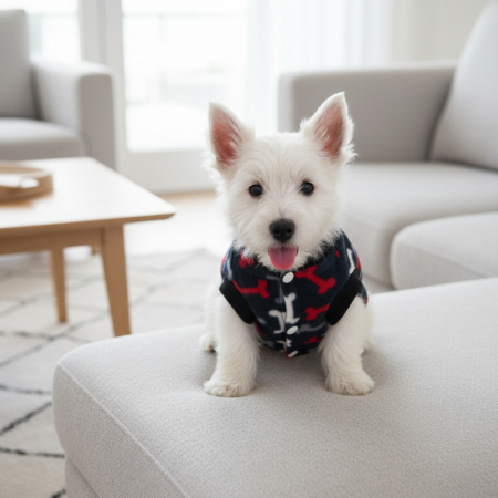 Haine - Bluza calduroasa MDL-20B