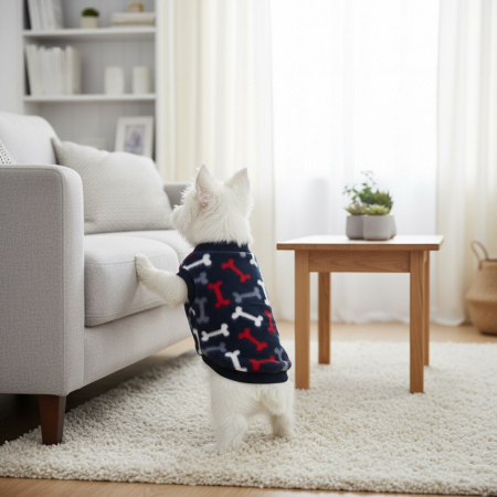 Haine - Bluza calduroasa MDL-20B