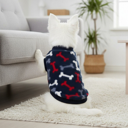 Haine - Bluza calduroasa MDL-20B