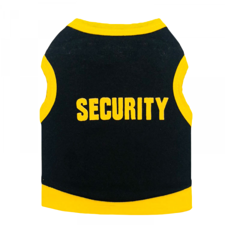 Haine - Bluza ' Security ' 169-LB134