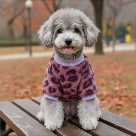 Haine - Bluza calduroasa MDL-24